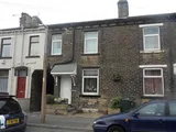 Halstead Place, Bradford