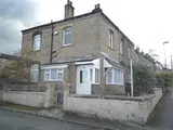 Charles Street, Crosland Moor, Huddersfield