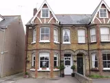 Albion Road, BIRCHINGTON, Kent