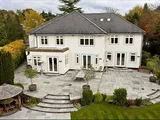 Moles Hill, Oxshott, Surrey
