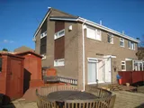 Ellington Close, Newcastle Upon Tyne NE15