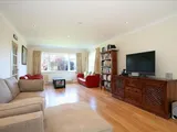 Lambourne Avenue, Wimbledon, London, SW19