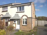 Garbett Road, Aqueduct, Telford TF4