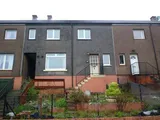 Broomieknowe, Tullibody, Alloa FK10