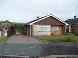 Crown Close, Waterlooville PO7