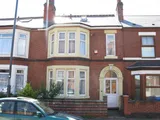 St. Chads Road, Derby DE23