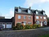 Stanier Close, Lyme Green, Macclesfield SK11