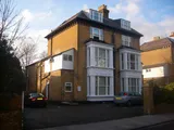 Uxbridge Road, Hampton Hill, TW12
