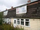 Cripps Avenue, Tredegar