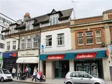 Coombe Lane,  West Wimbledon
