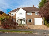 Charlwood Drive, Oxshott, Surrey
