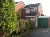 Manley Close, Northwich CW9
