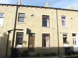 Boardman Street, Todmorden OL14