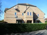 Bradman Way, Stevenage SG1