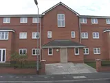 Livingston Avenue, Wythenshawe, Manchester M22