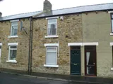 Thomas Street, Annfield Plain, Stanley DH9