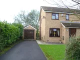 Knightsbridge Close, Wesham, Preston PR4