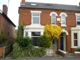 Park Street, Stapleford, Nottingham NG9