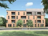 Plot 175,Sterling Green, off Green Lane, Fyne Court, Loch Crescent, Edgware