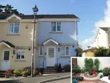Chestnut Crescent, Chudleigh, TQ13 0PT