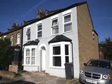 Woodlands Road, Walthamstow, London