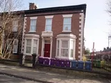 Balmoral Road, Fairfield, LIVERPOOL, Merseyside