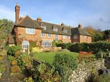 Square Drive, Haslemere, Surrey
