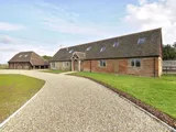 Easton Lane, Almodington, Chichester, West Sussex, PO20
