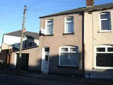 Downing Street, Newport
