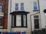 Kremlin Drive, Stoneycroft, Liverpool
