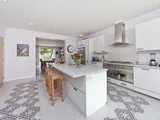 Highbury Grove, Highbury, Islington, London
