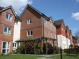 Cedar Court, Fidlas Road, Llanishen