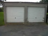 GARAGE, Memorial Gardens, Chaloners Road, Braunton, EX33 2EA