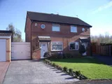 Grantham Crescent, St. Helens WA11