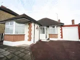 London Road