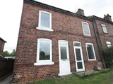 Station Road, Killamarsh