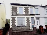 Oakland Terrace, Cilfynydd