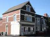 Corporation Road, Grangetown