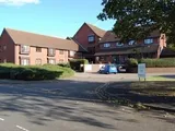 Churchill Court, Beaconsfield Road, Town Centre, Aylesbury, Buckinghamshire