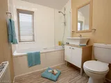 Willerby Boston, Osea Leisure, Goldhanger Road, Heybridge, Maldon, Essex, CM9 4SA