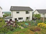 Higher Polsue Way, Tresillian, Cornwall, TR2 4BG