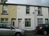 Devonshire Street, Workington CA14