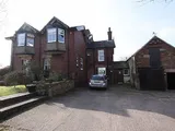 Daisy Bank Cottage, Brow Hill, Leek, Staffordshire, ST13 5EZ