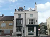 Jubilee Terrace, Southsea PO5