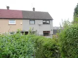 Gellatly Road, Dunfermline KY11
