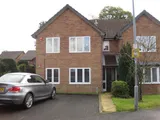 Farmhouse Way, Waterlooville PO8