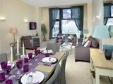 Plot 247 - The Albourne,Grand Ocean, Longridge Avenue, Saltdean, Brighton, East Sussex