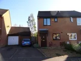 Lichfield Down, Walnut Tree, Milton Keynes, Buckinghamshire