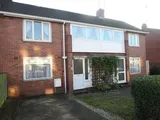 Leypark Road
