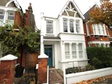 Tunley Road, SW17